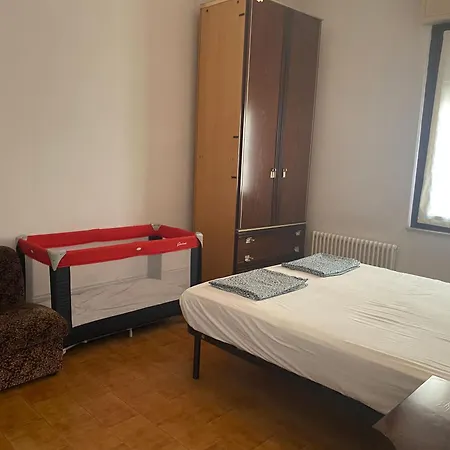 Peschieraview Ground Floor X4 דירה