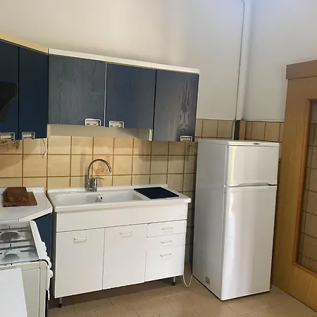 דירה Peschieraview Ground Floor X4 *